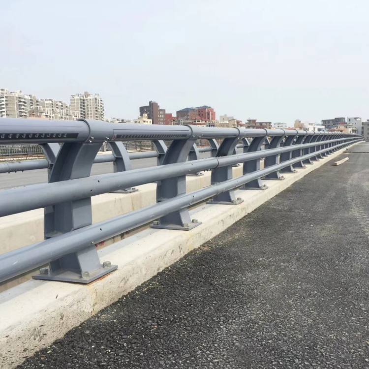 道路护栏城市天桥公路防撞栏杆甄选好厂家