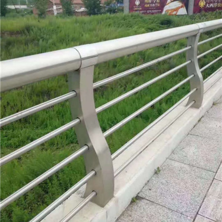 景观护栏天桥护栏经验丰富质量放心