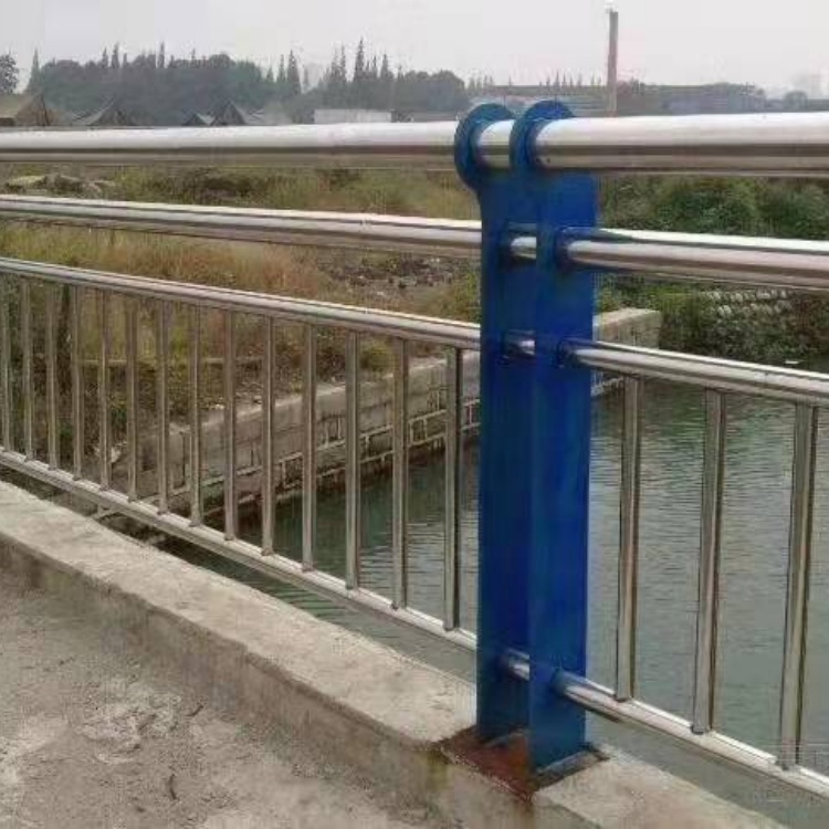 景观护栏不锈钢碳素钢复合圆管多种规格可选本地范围服务商