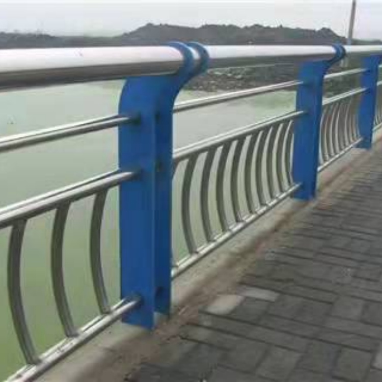 景观护栏拉索不锈钢防撞护栏大厂生产品质实力优品