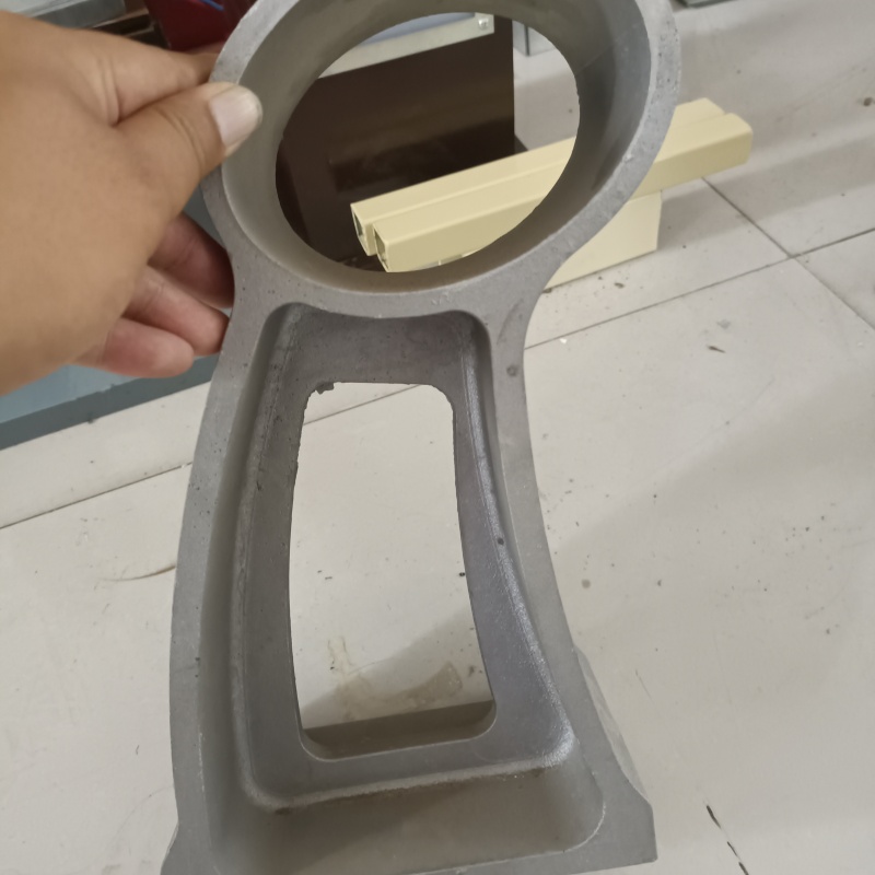 铝合金护栏质量无忧附近公司