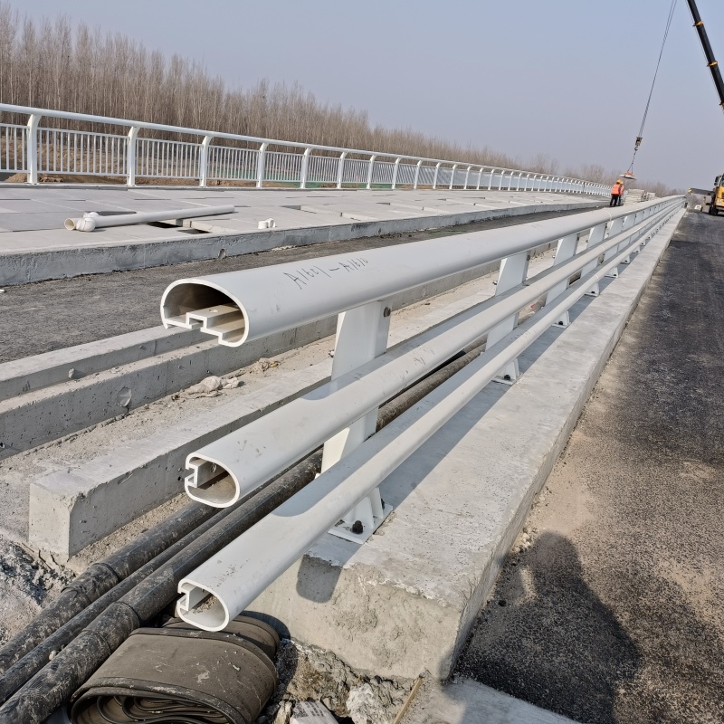 铝合金护栏大厂生产品质精选货源