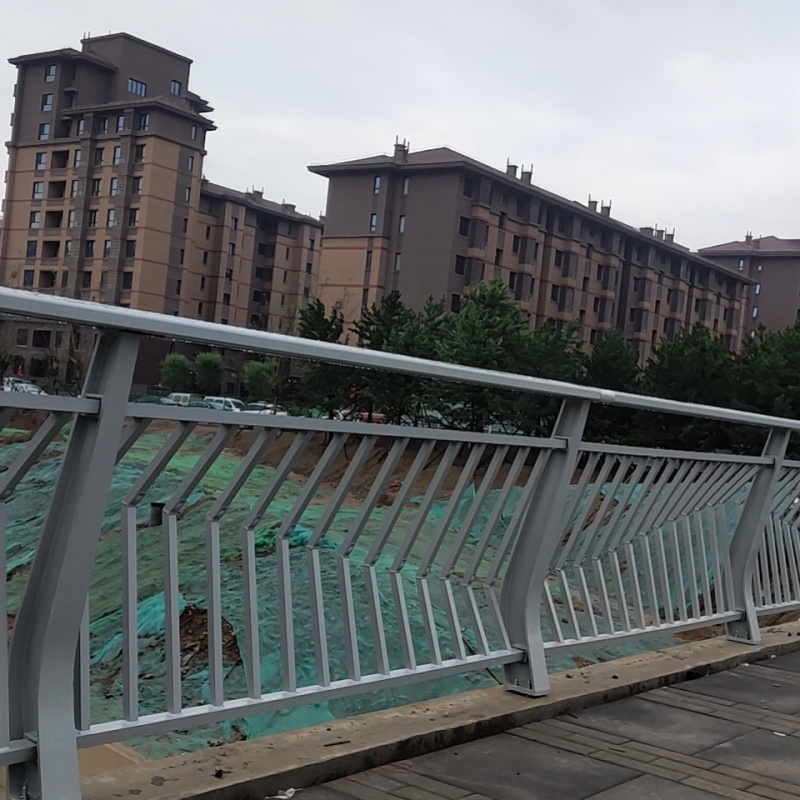 铝合金护栏品质可靠定制批发