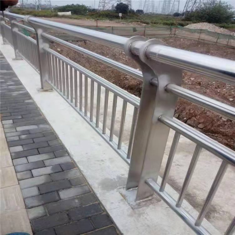 铝合金护栏精选厂家好货