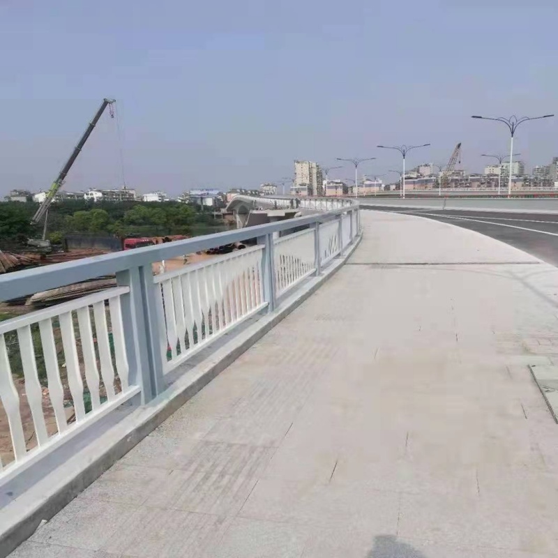 铝合金护栏厂家定制