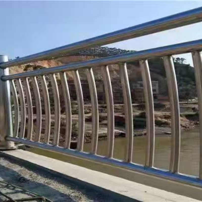 铝合金护栏一站式厂家本市生产厂家