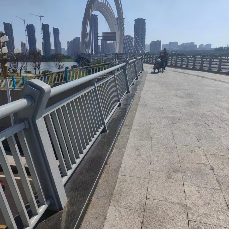 铝合金护栏一站式采购