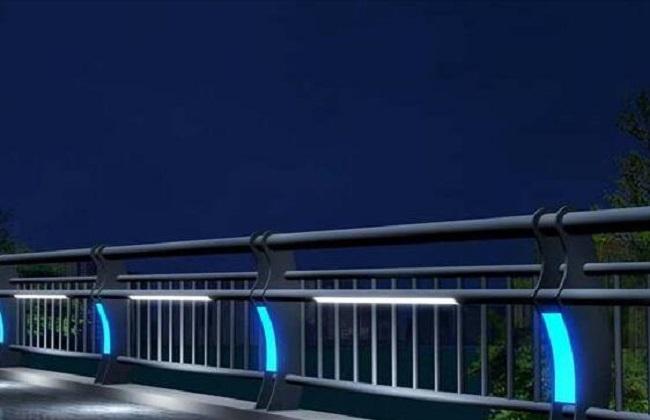 灯光护栏厂家经验丰富