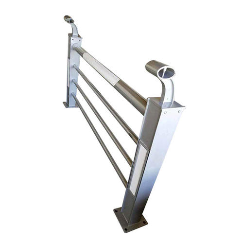 灯光护栏规格齐全实力厂家