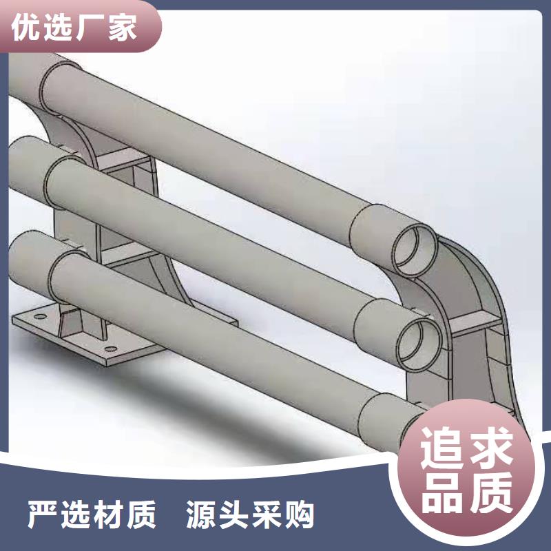 道路桥梁防撞护栏铸造石护栏厂家厂家直接面向客户送货上门