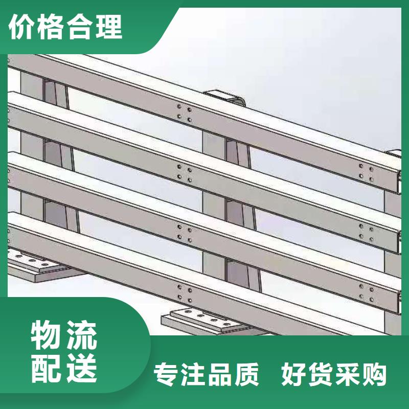 【铸造石仿石护栏立柱环波梁防撞护栏厂家产品参数】质优价廉