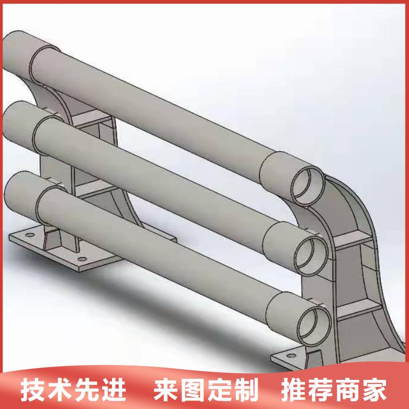 铸造石仿石护栏立柱中央分隔栏厂家拥有先进的设备同城品牌