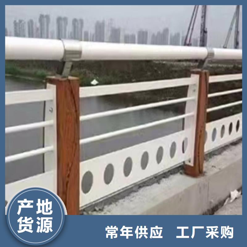 铸造石仿石护栏立柱_防撞灯光护栏厂家信誉至上同城品牌