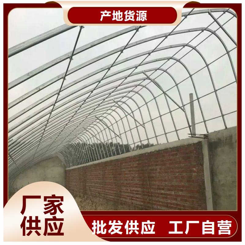 大棚管2镀锌大棚管按需定做打造好品质