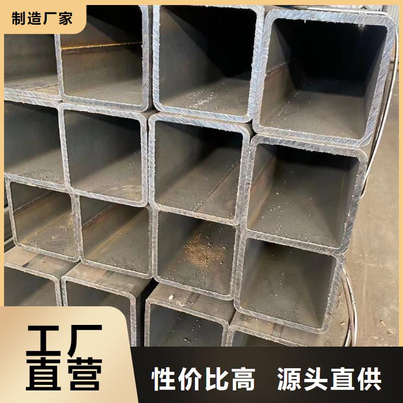 方管椭圆管温室大棚优质工艺本地供应商
