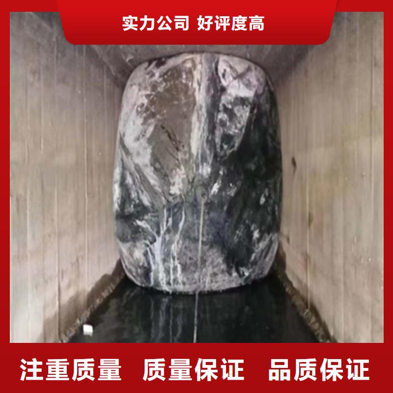 当地管道气囊堵水施工生产厂商省钱省时