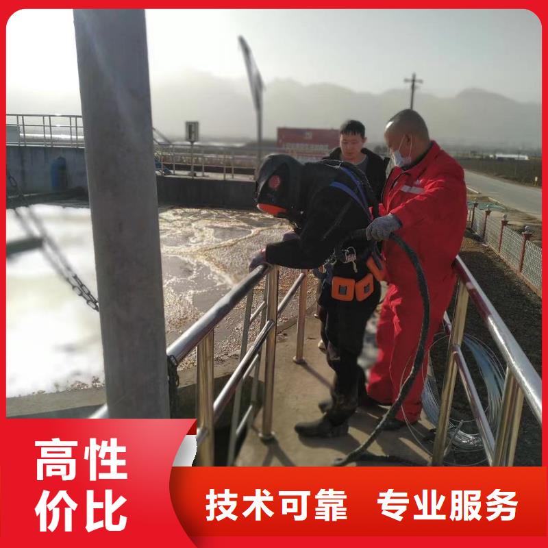 水库电站闸门水下检修质量优质当地货源