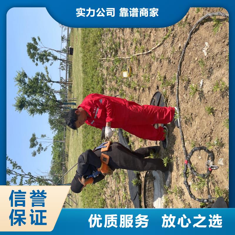 水下封堵公司周到本地经销商