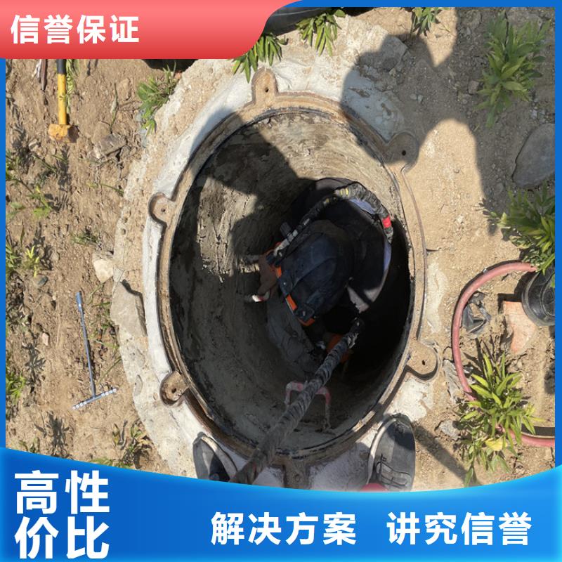 沉管自来水管道水下安装公司资质齐全本地制造商