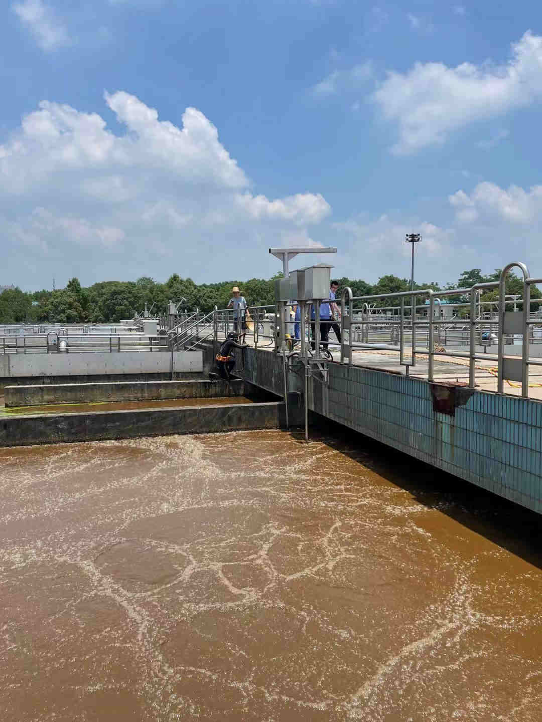 水下钢筋笼切割公司-本地施工队
「苏龙潜水队」