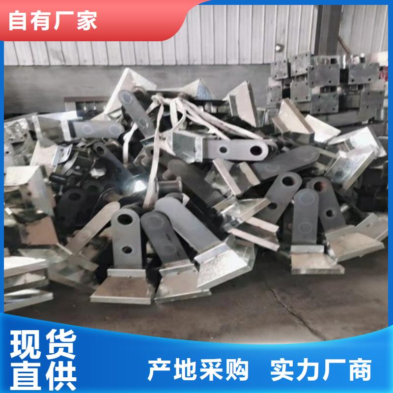 人行道护栏厂家-报价品质服务诚信为本