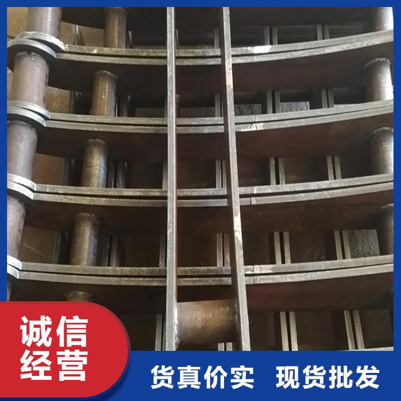 不锈钢碳钢复合管大型生产基地实力工厂