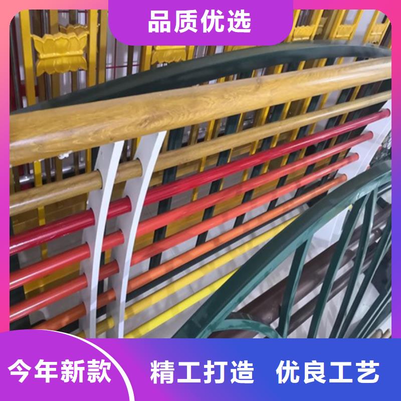 质量优的304不锈钢护栏厂家购买的是放心