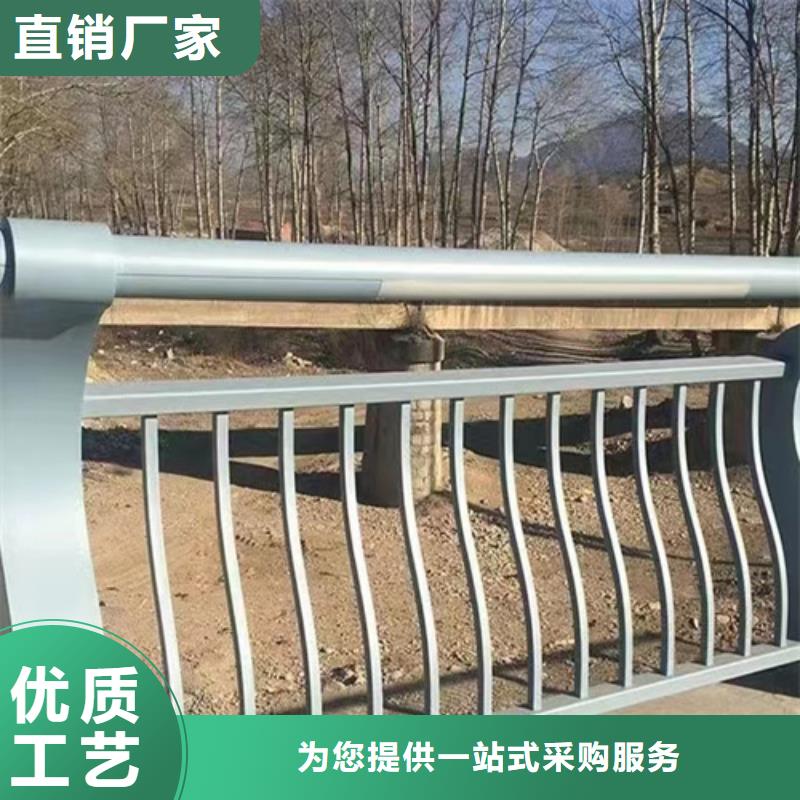 采购灯光护栏必看-服务优同城厂家