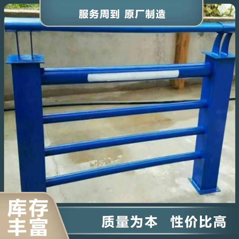 正规高架桥梁扶手立柱	生产厂家当地生产厂家
