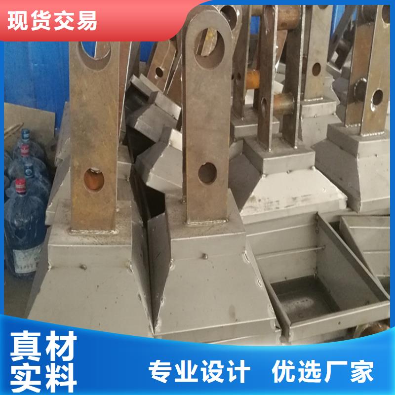 不锈钢护栏质量保真本地服务商