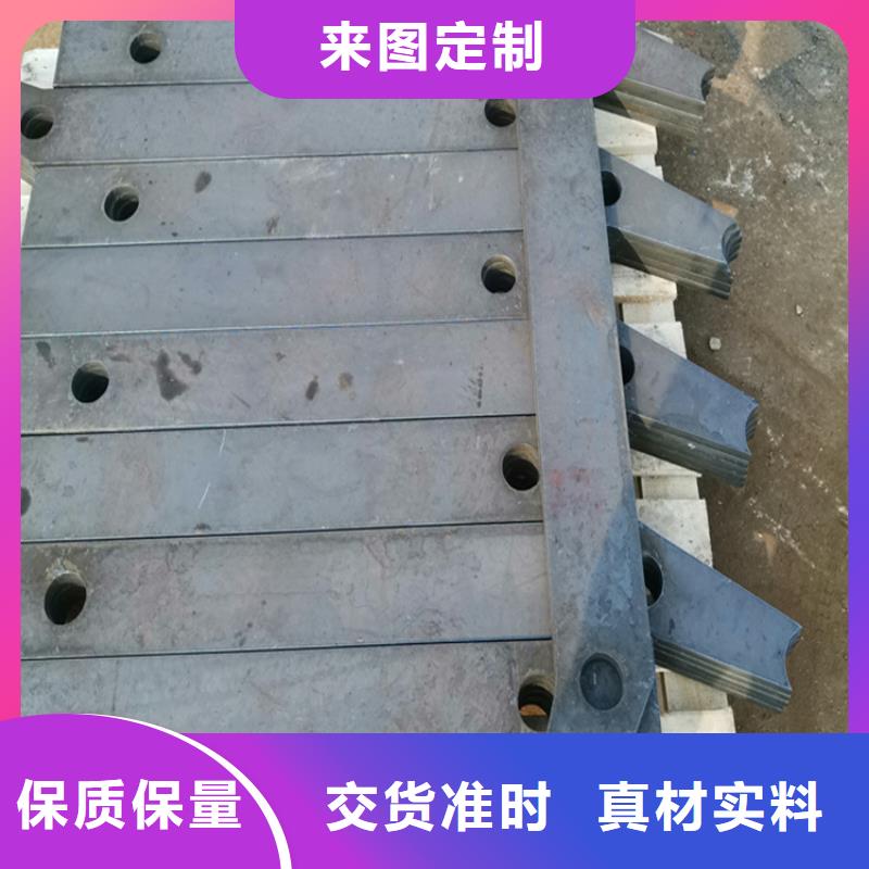 优选灯光护栏厂家高标准高品质