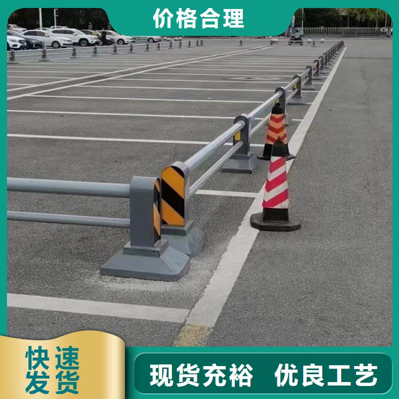 防撞护栏台车可定制厂家放心购