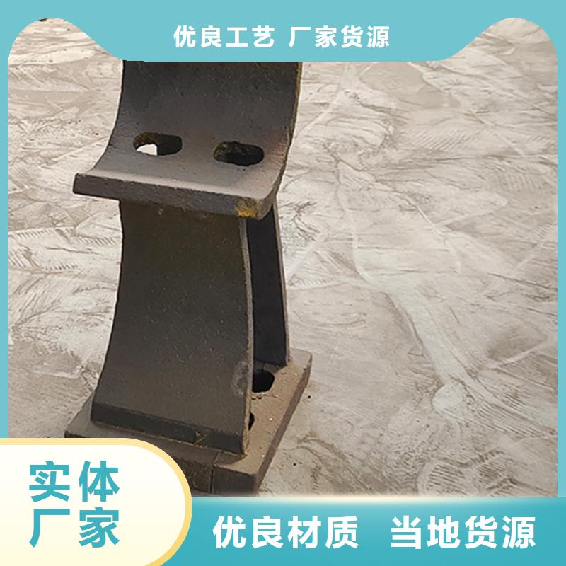 周边景区河道绳索钢索拉索护栏桥梁不锈钢绳索护栏杆生产厂家用心经营