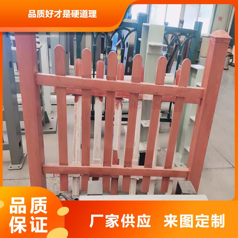 绳索护栏货源直供当地品牌