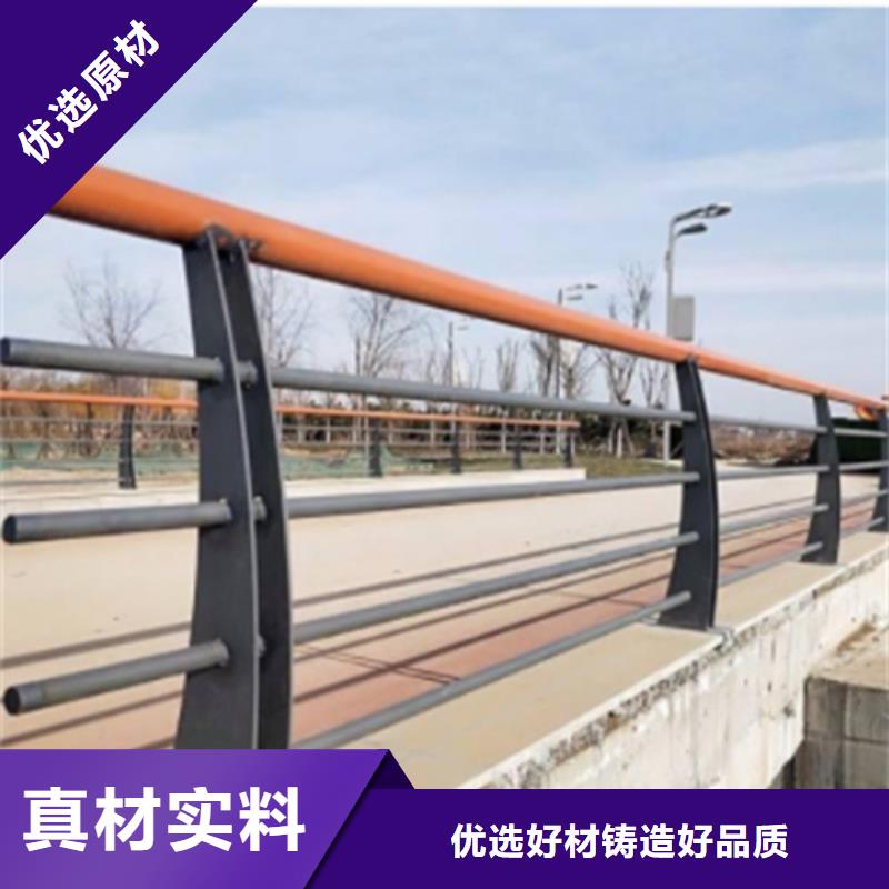 河道园林护栏-河道园林护栏专业厂家本地公司