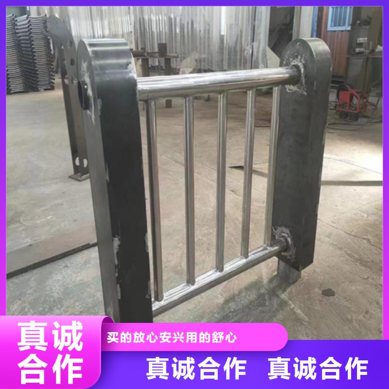 道路景观灯光护栏规格种类详细介绍品牌原厂制造