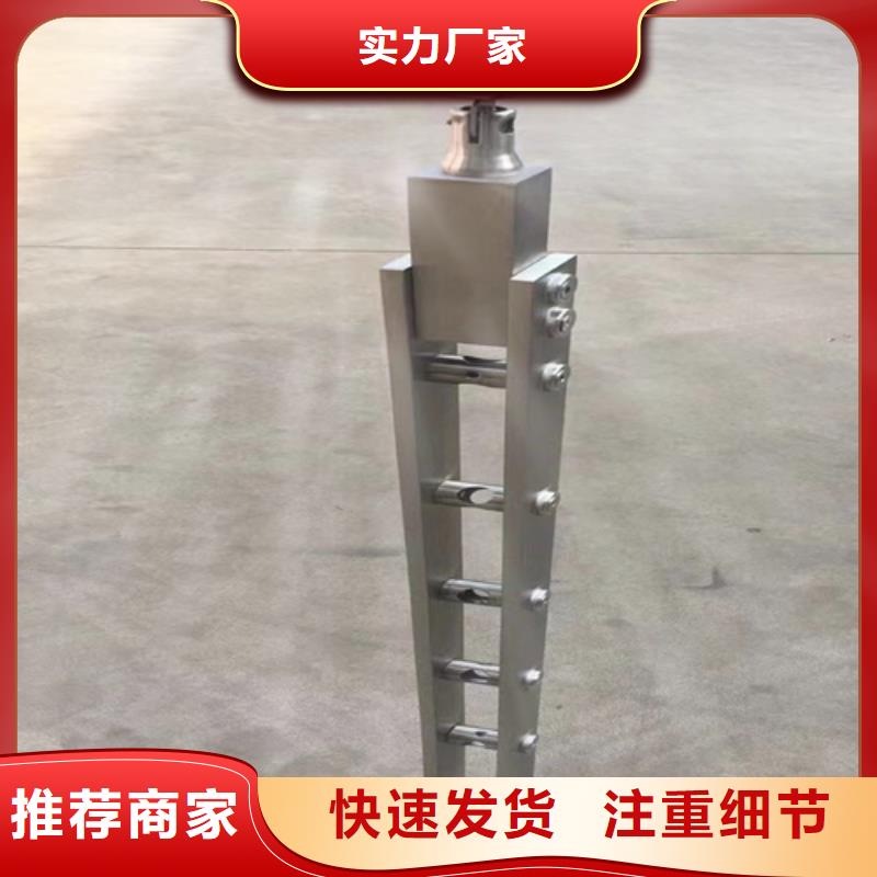 桥梁景观防撞护栏免费定制同行低价