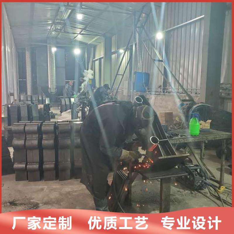 304不锈钢桥梁护栏厂家-长期有效品质优良