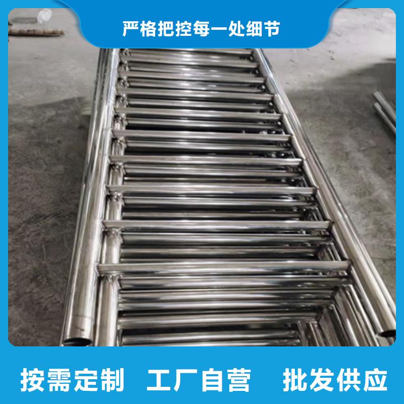 桥梁防撞护栏防撞护栏厂家品质优良同城公司