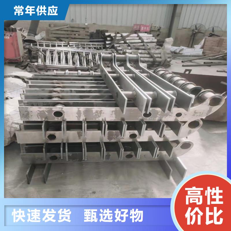 的桥梁栏杆生产厂家本地范围供应商