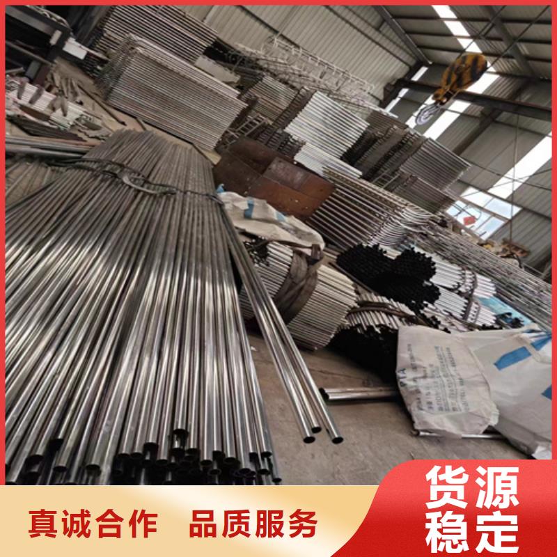 桥梁防撞护栏景观灯光护栏厂家品控严格信誉至上