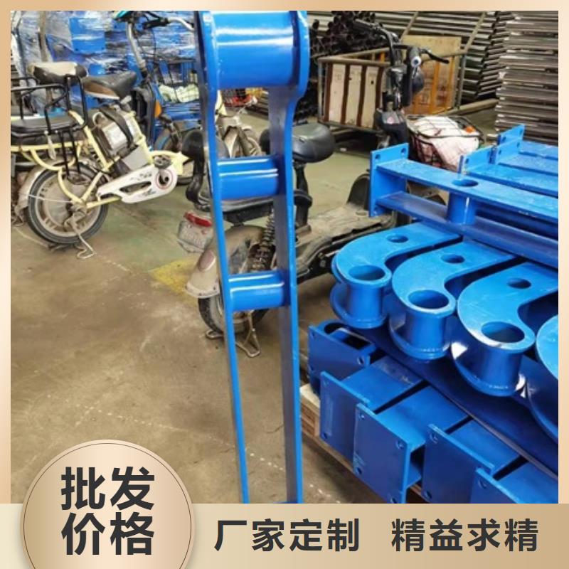 不锈钢复合管 不锈钢复合管价格质量三包