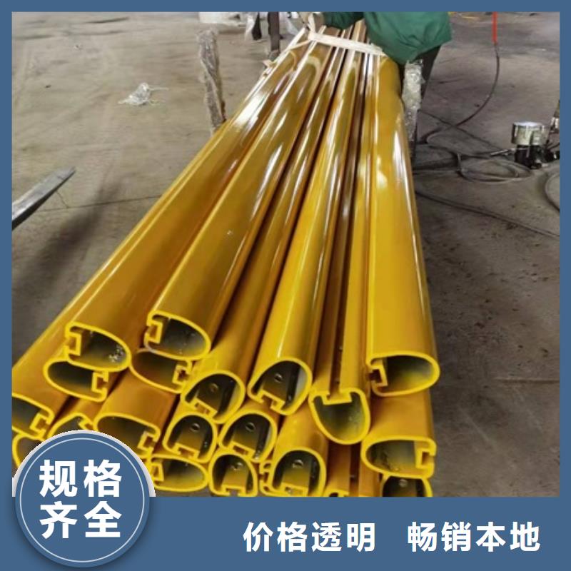 供应防撞护栏标准规范要求品牌厂家本地供应商