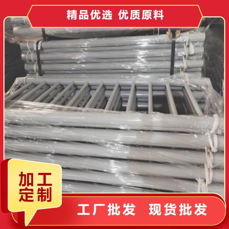 不锈钢复合管护栏实体生产厂家随到随提