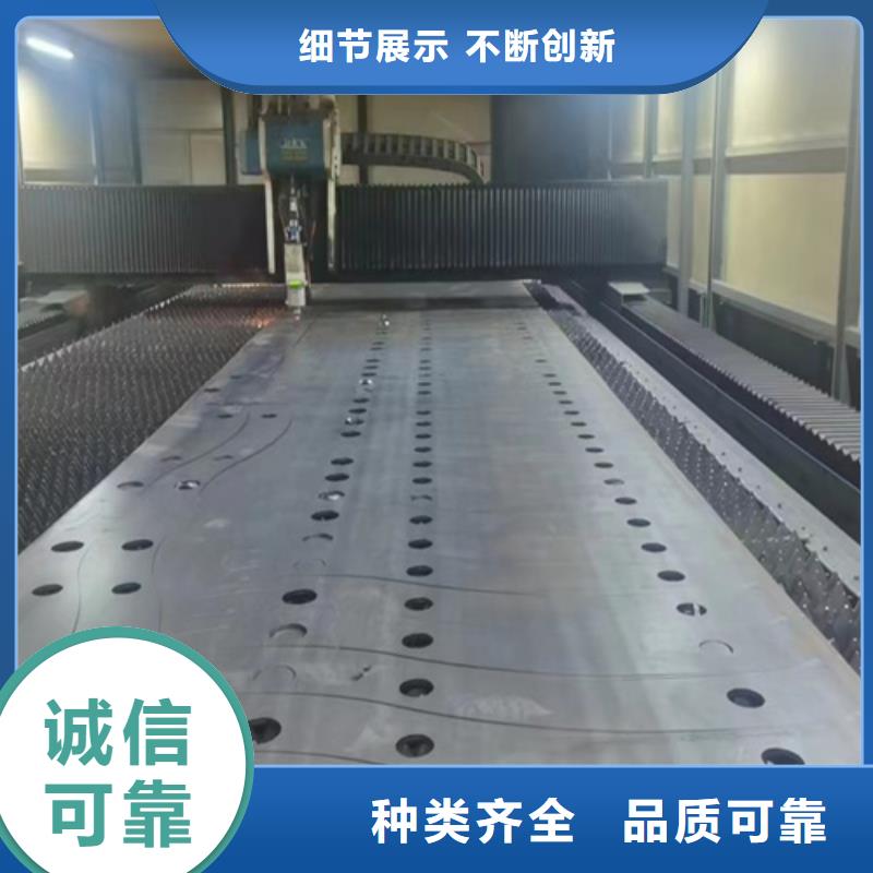 铝合金护栏规格种类详细介绍品牌用的放心