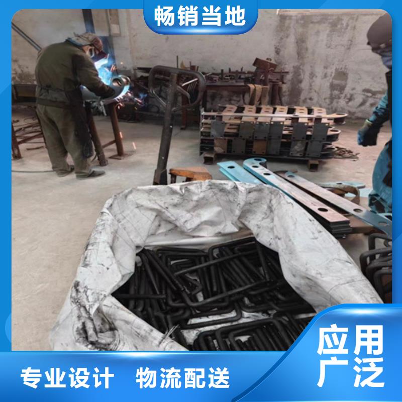 制造防撞桥梁栏杆的厂家同城 本地域厂家