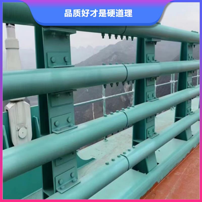 高速公路护栏专业定制支持定制