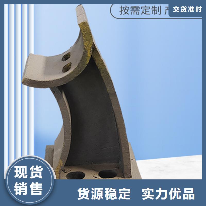 防撞护栏,景观灯光护栏厂家品质服务本地厂家
