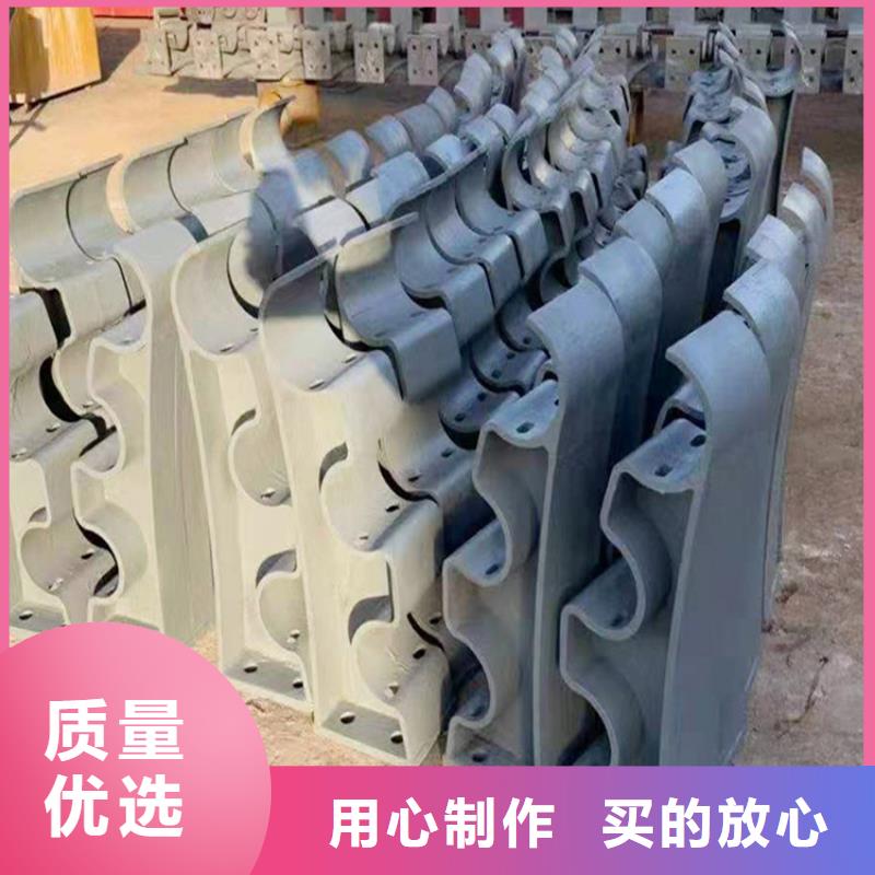 防撞护栏-不锈钢桥梁护栏厂家认准大品牌厂家本地厂家值得信赖