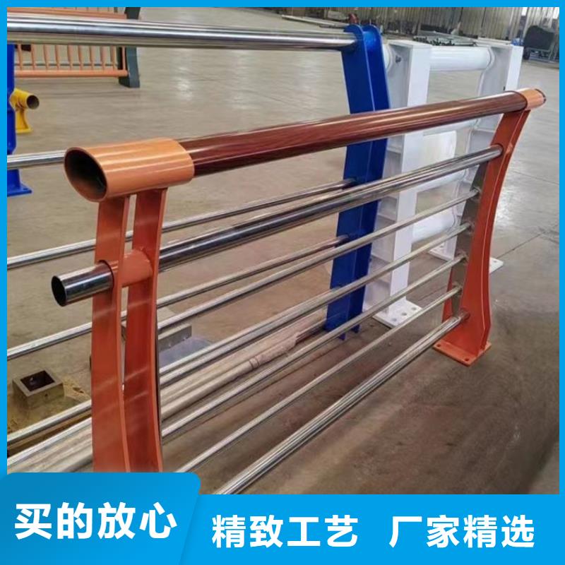【防撞护栏】防撞护栏立柱支持加工定制支持定制